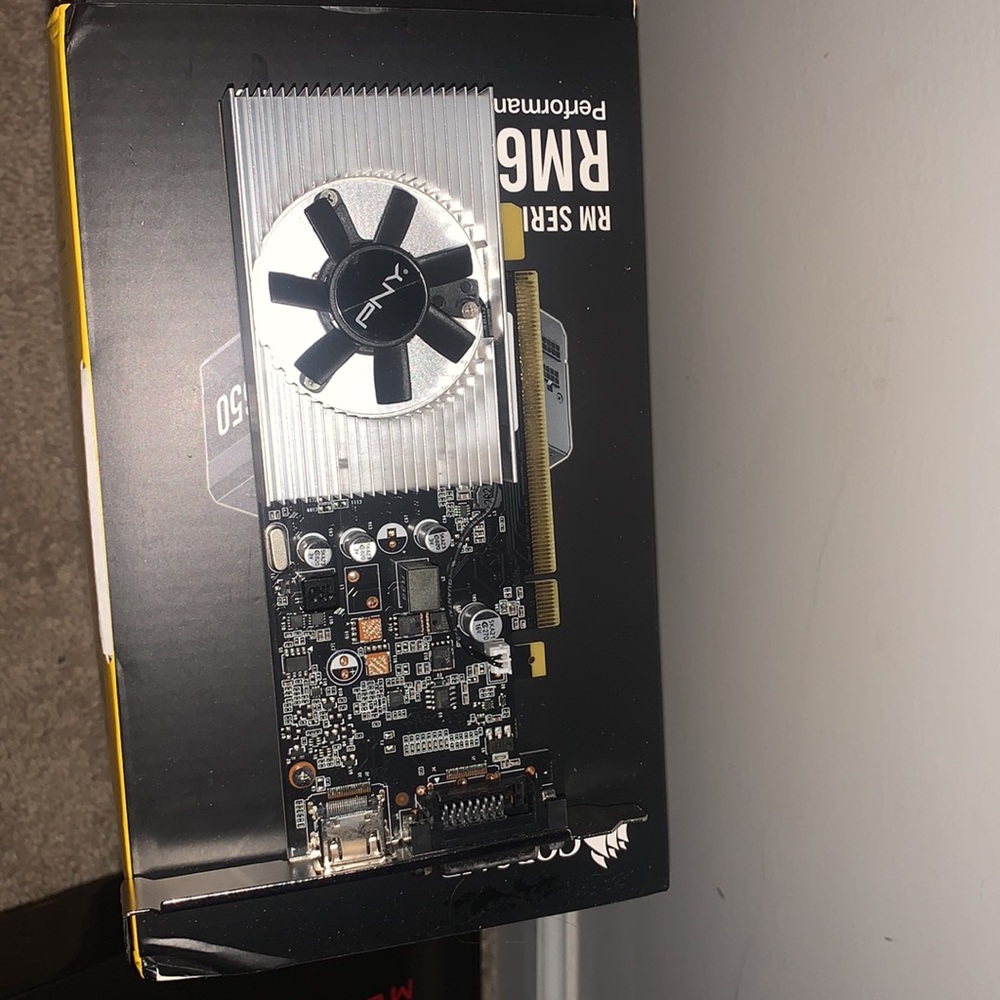 Pc part bundle - Picture 2 of 6